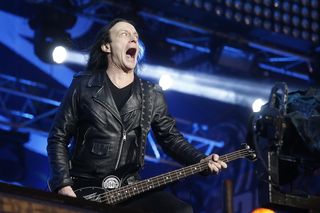 Niebywałe, co ujawnił legendarny wokalista! Mówił też o Kaziku i Maleńczuku