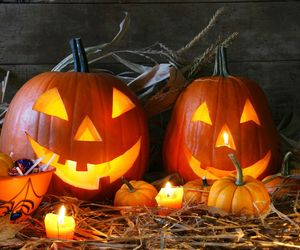 Dynia na Halloween: jak zapewnić jej świeżość i co z nią po święcie?