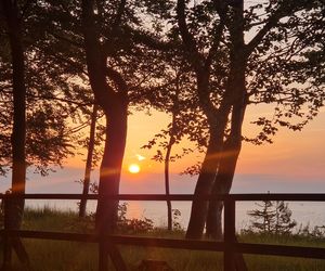 To magiczne miejsce przy plaży. Skrywa nie tylko historię ale i niezapomniane widoki! 
