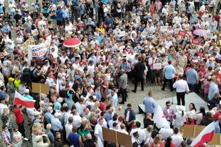 Nowe sondaże. Duda SENSACYJNIE przegrywa! W drugim jest NIEWIELE lepiej