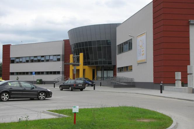 Centrum Rekreacji Wodnej Aqua-Pil 