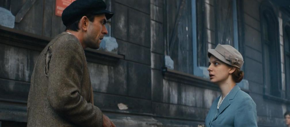 Stulecie Winnych, sezon 2, odc. 21: Ania (Weronika Humaj)