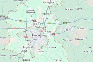 Powiat rzeszowski
