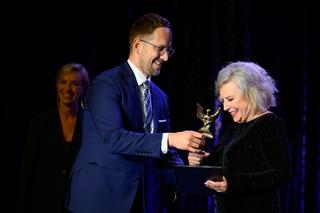 38. Tarnowska Nagroda Filmowa. Krystyna Janda uhonorowana Nagrodą za całokształt twórczości 