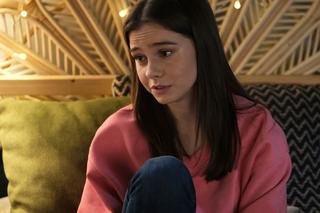 M jak miłość, odcinek 1728: Basia (Karina Woźniak)