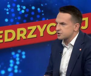 Express Biedrzyckiej: „To konstytucja!”. Szłapka nie zostawia wątpliwości ws. protestów