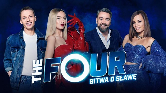 The Four. Bitwa o sławę