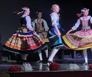 Dzień flagi i Święto Konstytucji 3 maja na Greenpoincie 2025