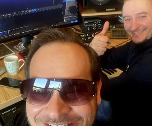 Ben Vito/Mateusz Goździewicz