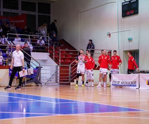 KPS pokonał Visłę w pięciu setach! Siedlczanie wrócili na podium