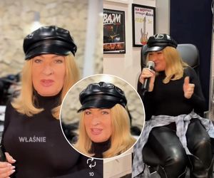 Kozidrak na nowym nagraniu. Tak teraz wygląda! To już prawie rok od diagnozy