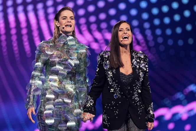 Gospodynie Eurowizji 2025