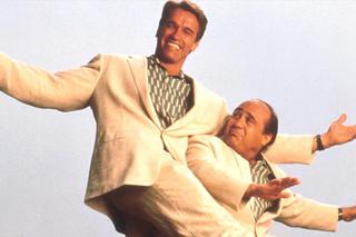 Hity filmowe. Lekcja życia na wesoło