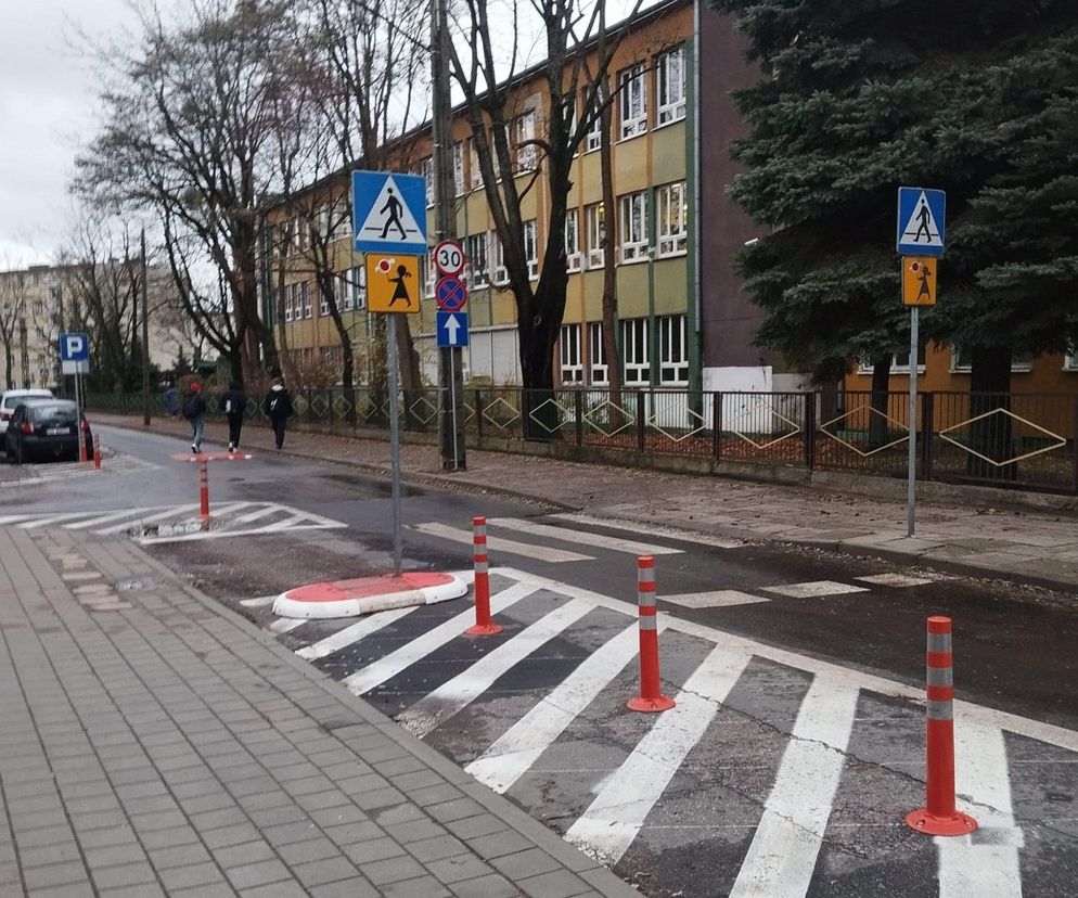 Zamieszanie wokół ul. Puszkina w Olsztynie. Miasto ma jasne stanowisko w sprawie