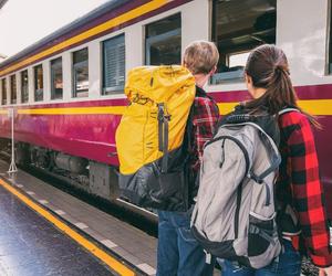 Cyrk na kolei. W środku nocy utknęli w Niemczech bez żadnej pomocy