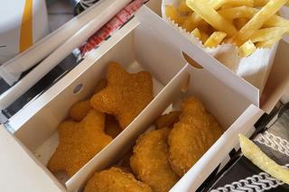  Kim jest Bambi? Raperka podbija znaną sieć restauracji 