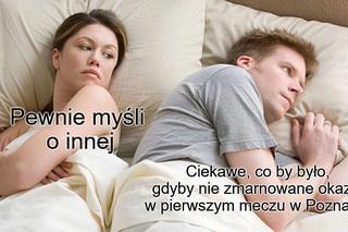 Memy po Fiorentina - Lech