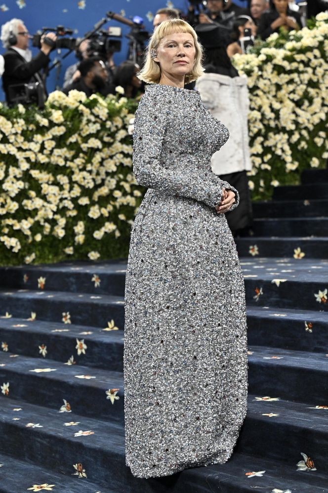  Pamela Anderson - teraz tak wygląda