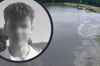 Kolega zmarłego harcerza ujawnia.  Zadania robione w tajemnicy