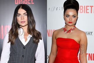 Magda Lichota i Zusje