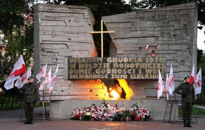 40 lat od podpisania Porozumień Sierpniowych. Obchody „Sierpnia” także w Elblągu