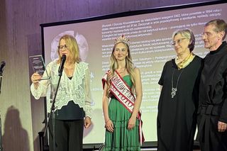 Gala rozdania nagród Stowarzyszenia Dziennikarzy Polskich w Ameryce