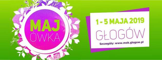 Majówka w Głogowie. Co, gdzie, kiedy?