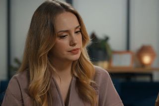 Barwy szczęścia, odcinek 3140. Oliwka (Wiktoria Gąsiewska)