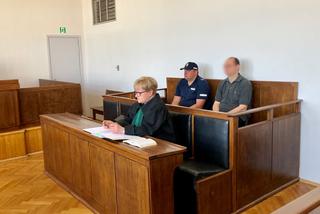 Ksiądz z Gdyni robił to dla ich dobra. Oskarżony o molestowanie stanął przed sądem [WIDEO NOWA TV 24 GODZINY, AUDIO]