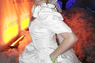 Tak zmieniała się Kasia Burzyńska. Po latach powróciła na antenę TVP!