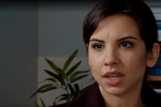 M jak miłość, odc. 1415. Aneta (Ilona Janyst)