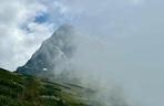 Słowackie Tatry zaskoczyły fanów gór