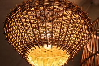 Meble i dodatki z wikliny