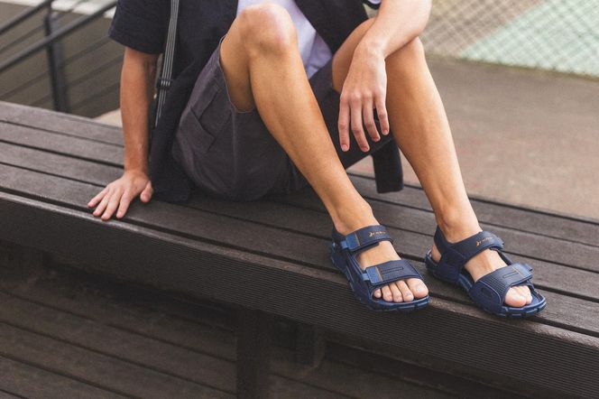 Mężczyzna + Rider = duet idealny!