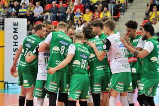 Indykpol AZS Olsztyn - PSG Stal Nysa 3:2