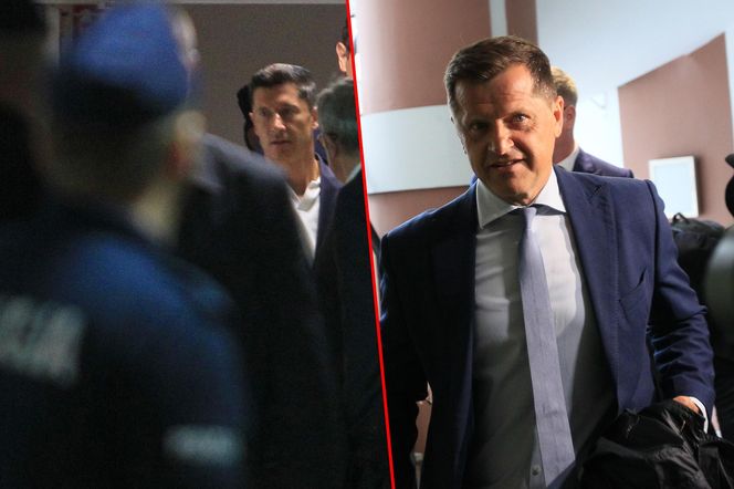 Rozprawa Lewandowski - Kucharski