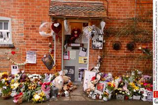 Kochanek okupuje dom po George’u Michaelu 