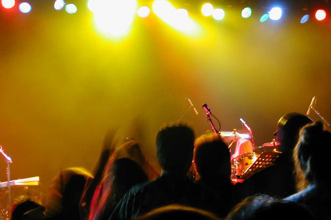 Jeff Ament z Pearl Jam o koncertach dla zaszczepionych: Mam nadzieję, że zmądrzejemy