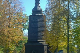 Ta wieś w Małopolsce miała kiedyś dwie nazwy. Znajdowała się w niej największa stadnina koni