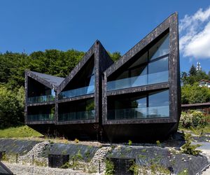 Życie w Architekturze 2025. 6M CONCEPT. KITA KORAL ARCHITEKCI SP. Z O.O.