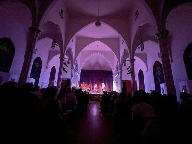 II Greenpoint Jazz Festival