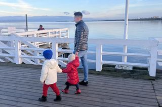 Rolniczka Małgorzata ma 3 dzieci