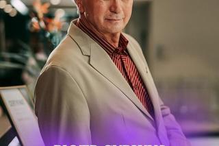 Przyjaciółki 24. sezon na planie. Tadeusz Żurek (Piotr Cyrwus)