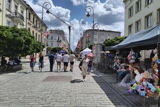 Budzenie Sienkiewki 2024