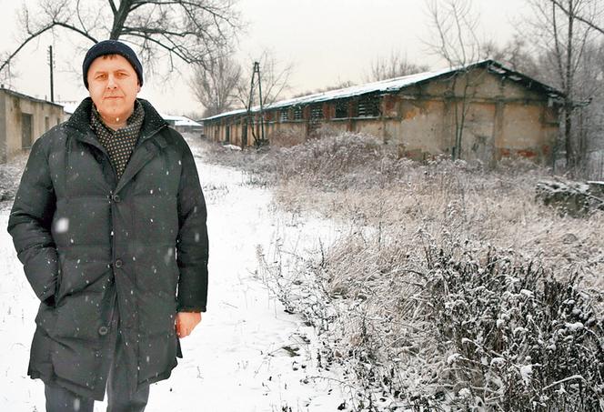 Walczą o szpital na Pradze