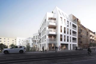 Osiedle Dolna Górna Wilda w Poznaniu