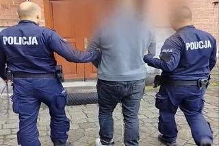 Wpadki zabójcy z 2019 roku