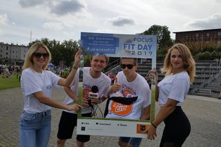 Focus Bydgoszcz Fit Day