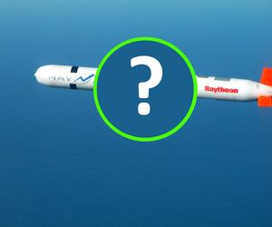 Amerykańskie rakiety manewrujące na Ukrainie? Pentagon daje zielone światło 