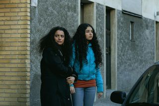 Przełom / Serial Netflix